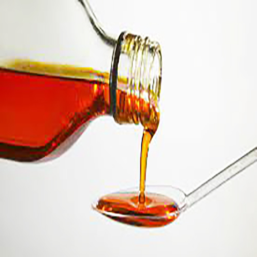 Acebrophylline 50 mg Syrup