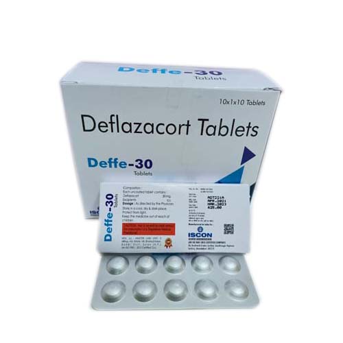 DEFFEE-30 Tablets