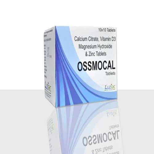 OSSMOCAL Tablets