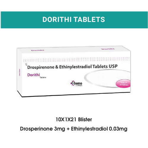 DORITHI Tablets