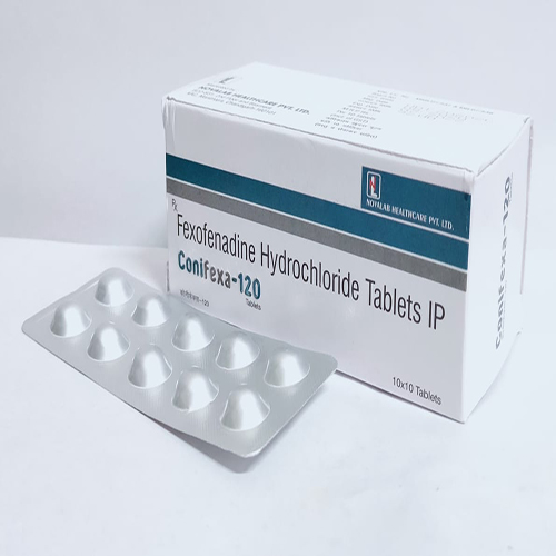 CONIFEXA-120 Tablets