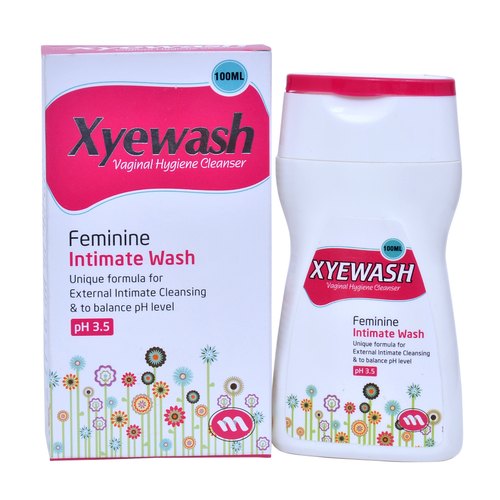 Xyewash Feminine Intimate Wash