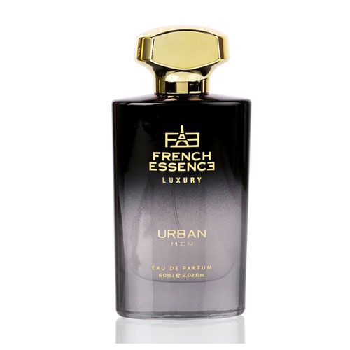 Urban Men Luxury Perfume - 60ml