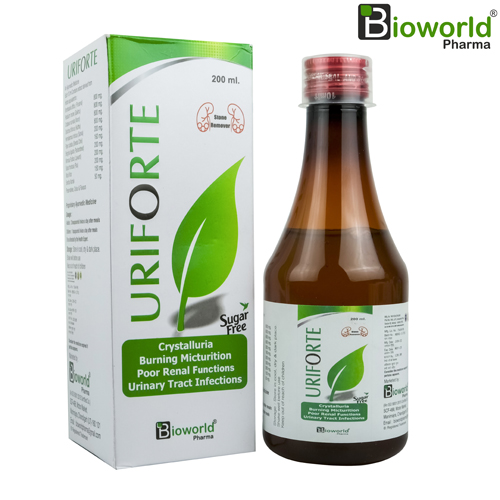 URIFORTE Syrup