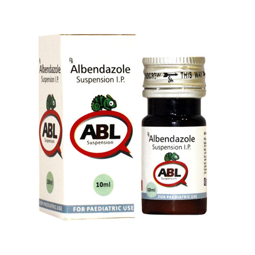 ABL Suspension