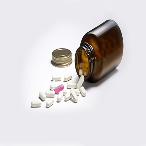 Alpha Lipoic Acid 200 mg + Metformin HCl500 mg Tablets