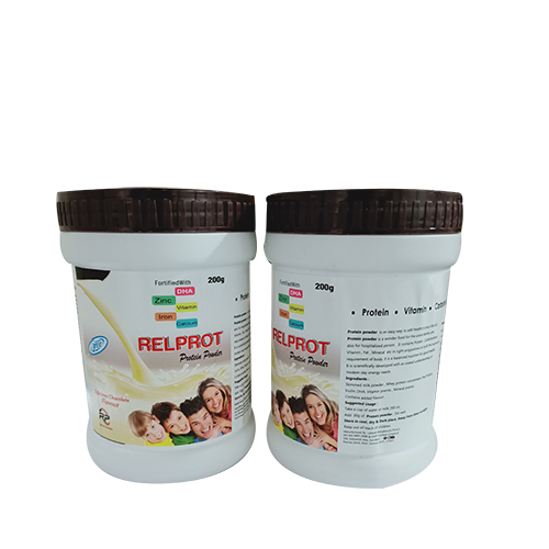 RELPROT Protein Powder