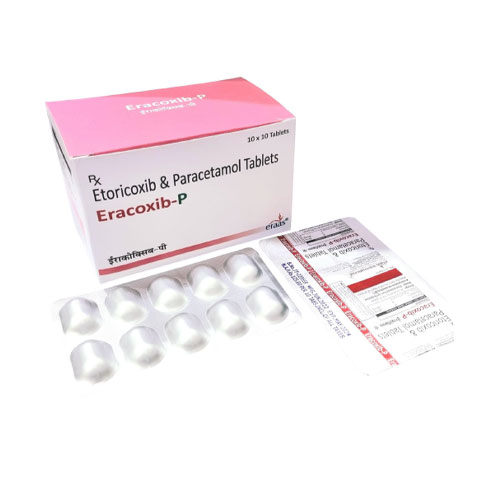 ERACOXIB-P Tablets