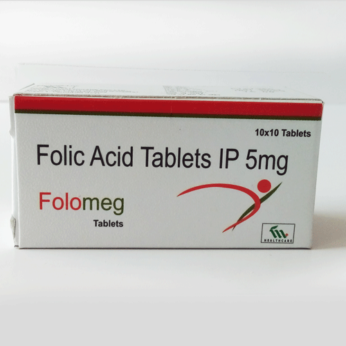 FOLOMEG Tablets