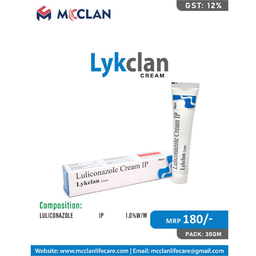 LYKCLAN CREAM