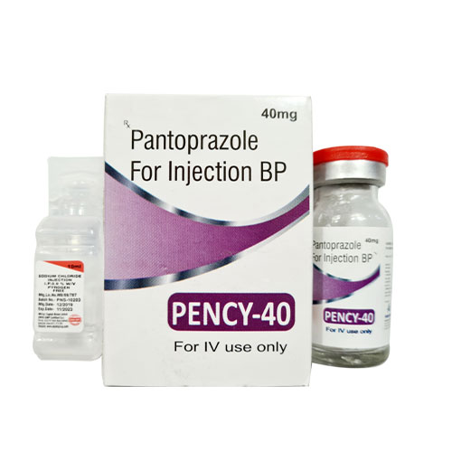 PENCY-40 Injections