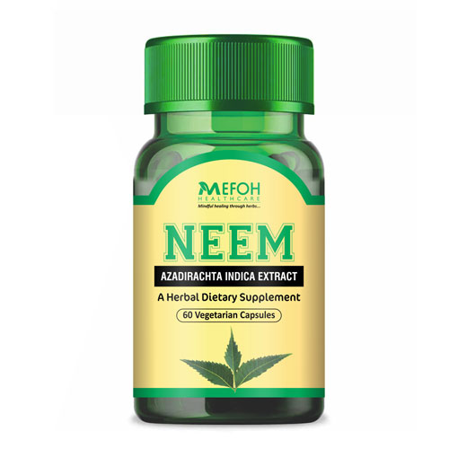 NEEM Capsules