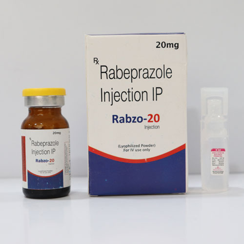 RABZO-20 INJECTION