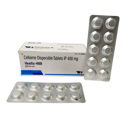 VEEFIX-400 TABLETS