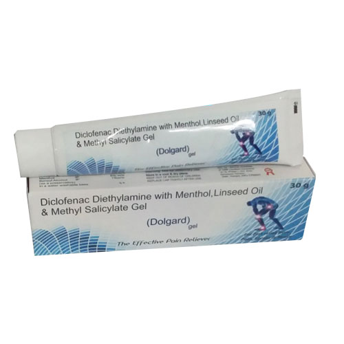 DOLGARD-GEL