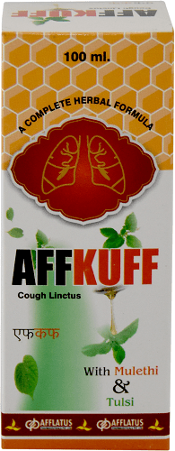 AFFKUFF Syrup