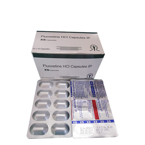 XS Capsules