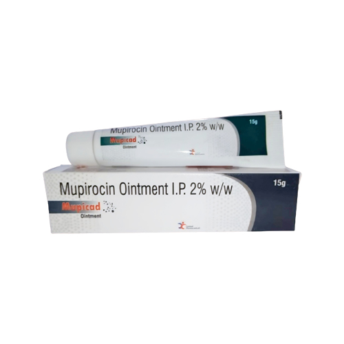 Mupicad Ointments