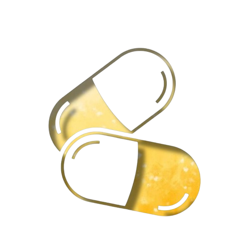 Ampicillin Capsules 500mg IP (BETA LACTAM)