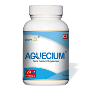 Aquecium Capsules