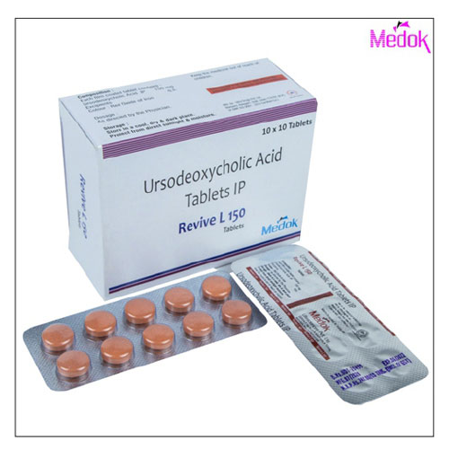 REVIVE-L 150 Tablets