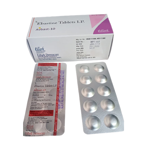 AVBAST-10 Tablets