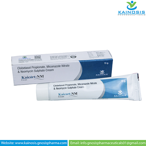 KAICORT-NM Cream