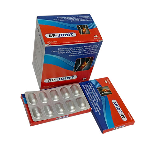 AP-JOINT TABLETS
