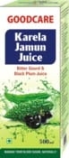 Karela Jamun Juice