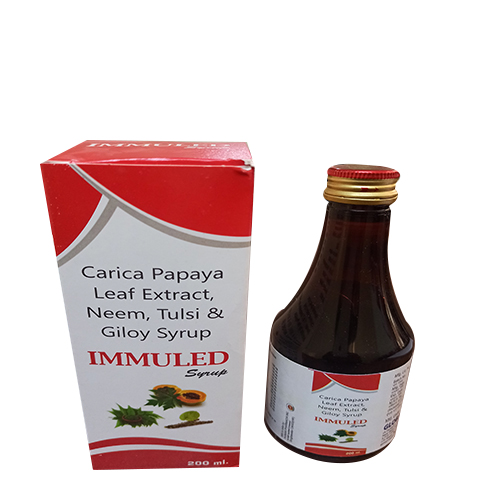 IMMULED Syrup