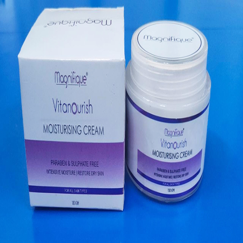 VITANOURISH Cream