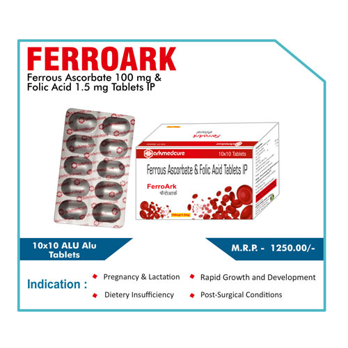FERROARK