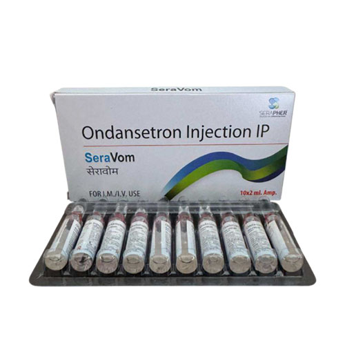 SERAVOM-Injections