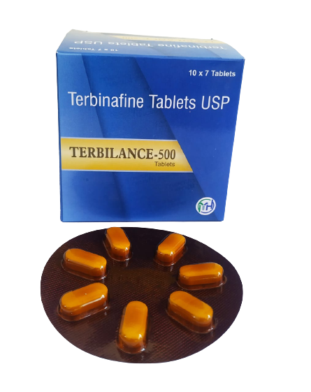 TERBILANCE-500 Tablets