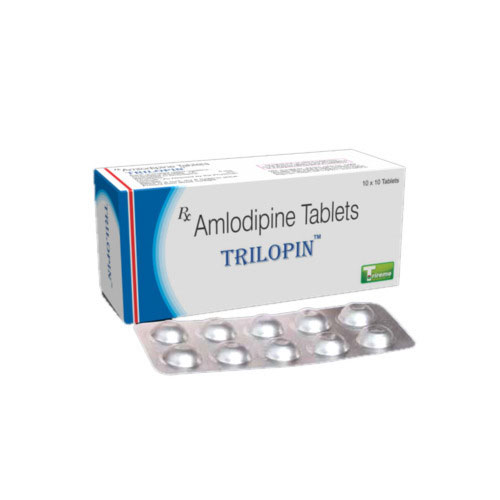 Trilopin Tablets