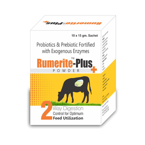 RUMERITE PLUS Powder