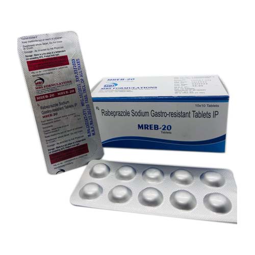 MREB-20 Tablets
