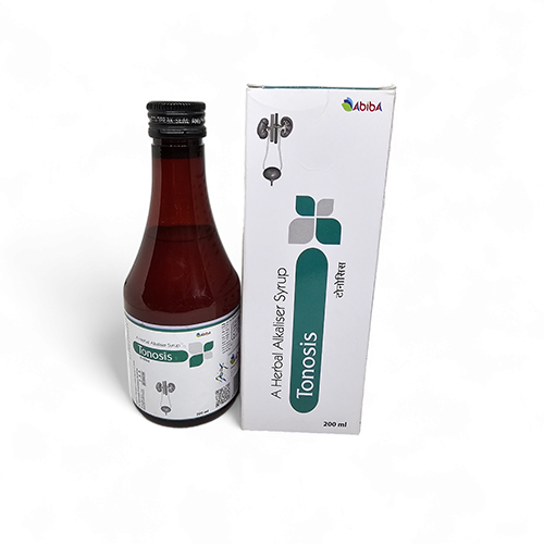 TONOSIS Syrup