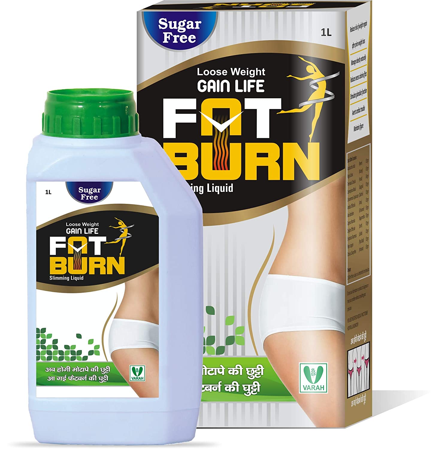 Fat Burn