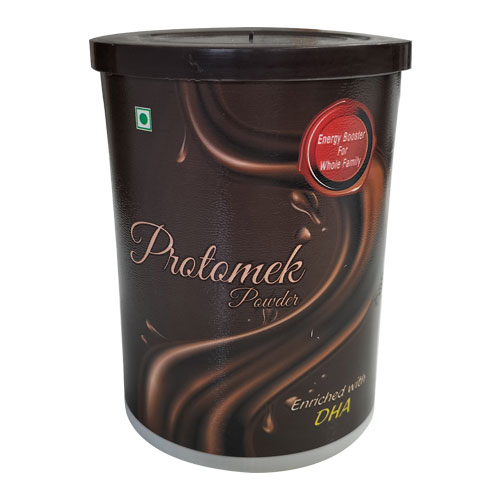 PROTOMEK POWDER (Chocolate Flavour)