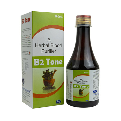 B2-TONE Syrup