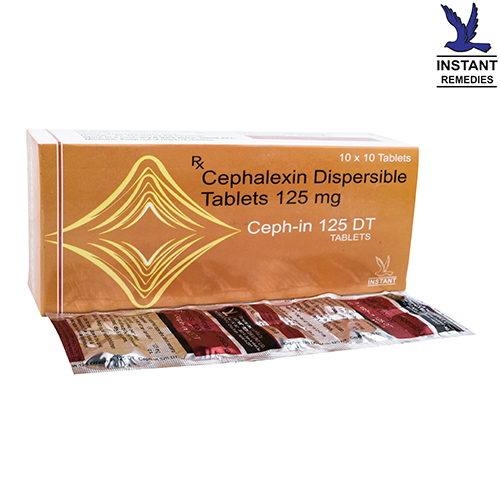 Ceph-in-125 DT Tablets