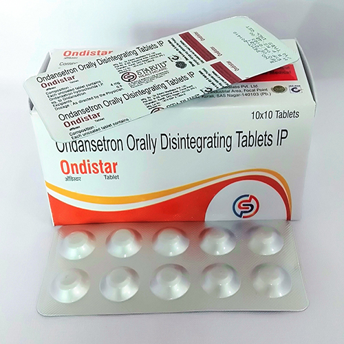 ONDISTAR Tablets