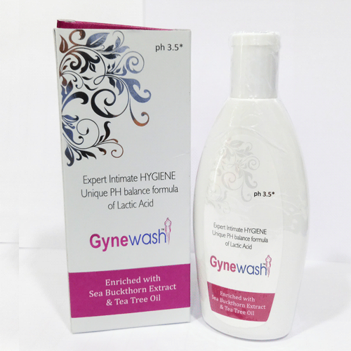 GYNEWASH Intimate Wash