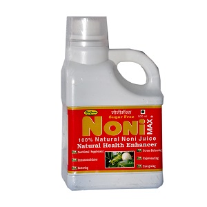 Noni Max Juice