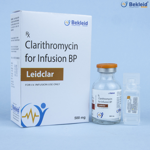 LEIDCLAR Injection