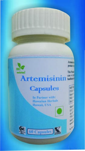 Artemisinin Capsules
