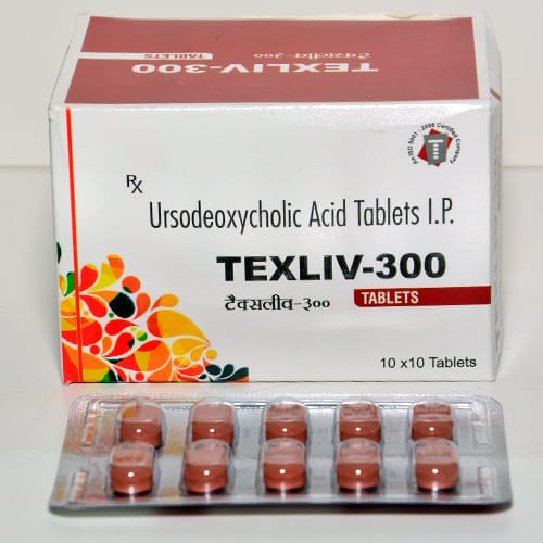 TEXLIV-300 Tablets