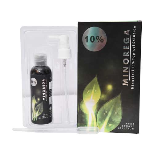 MINOREGA Spray
