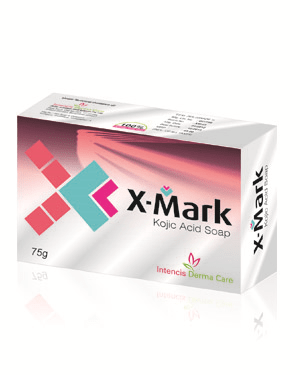 X-MARK Soap